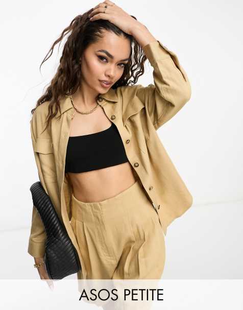 Tops de mujer, Polos para mujer, ASOS