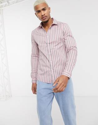 asos camisas hombre