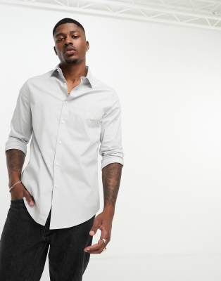 Camisas Informales | Camisería Europea – Azul Oscuro