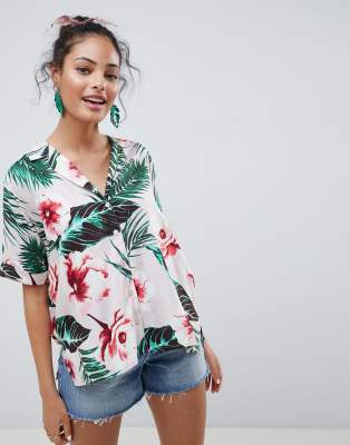 asos camisas mujer