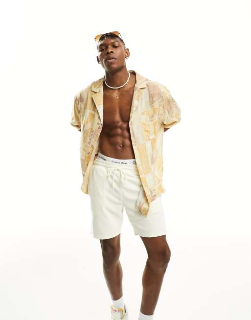 Camisa estilo vintage hot sale