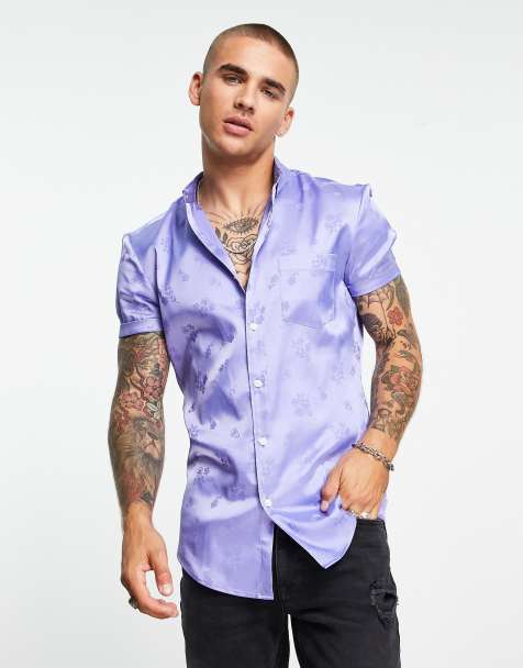 Asos camisa online hombre