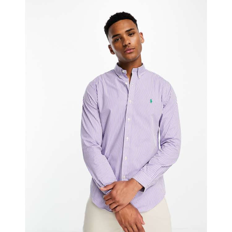 Polo ralph lauren morado shop