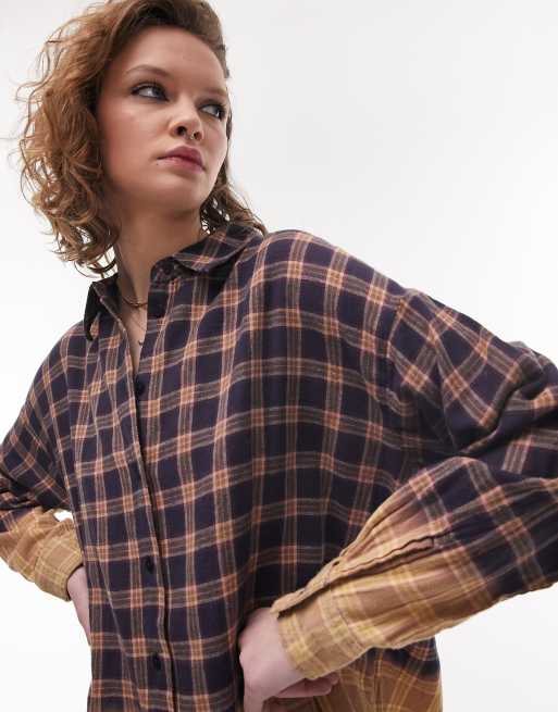 Camisa de tie new arrivals dye