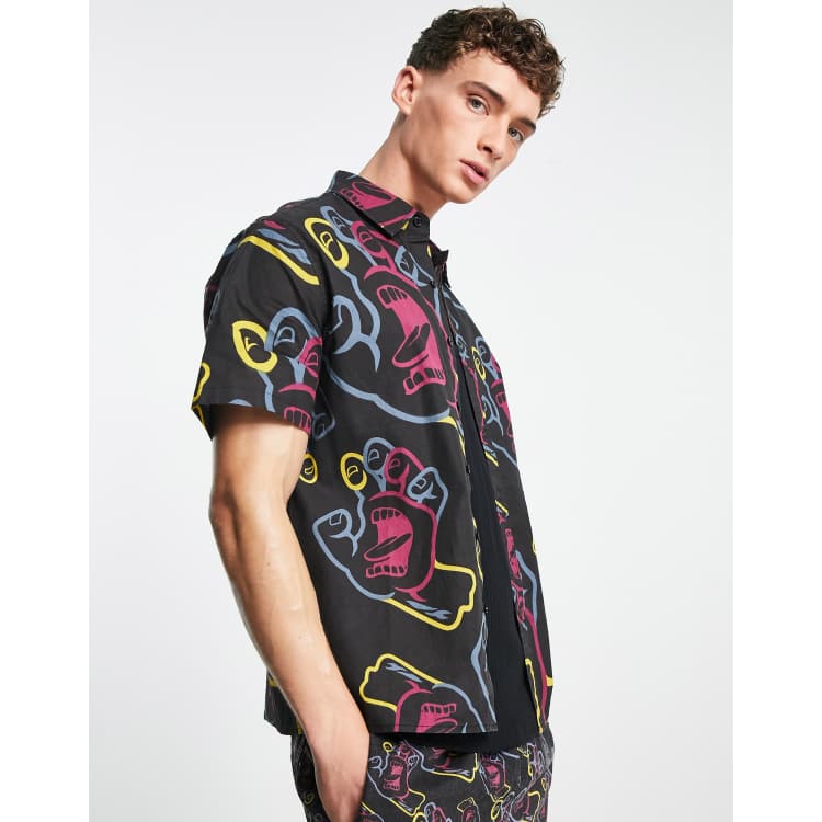 Chemise santa cruz deals