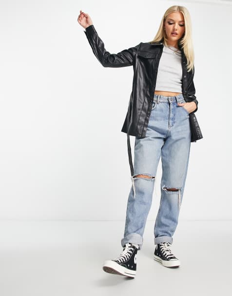 Rebajas camisas | Moda Mujer | ASOS