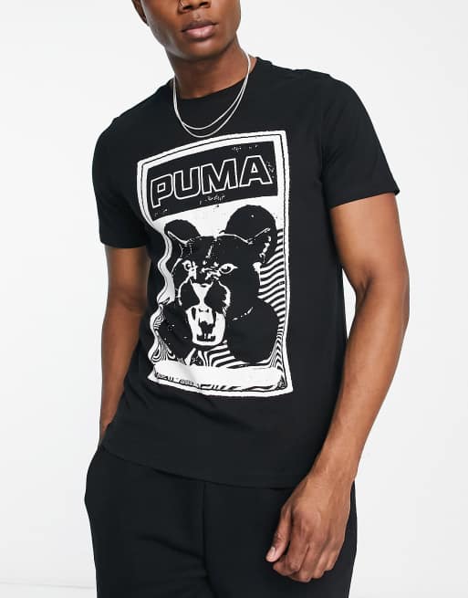 Juego de 2 calzoncillos básicos PUMA - negro y rojo - Puma : venta