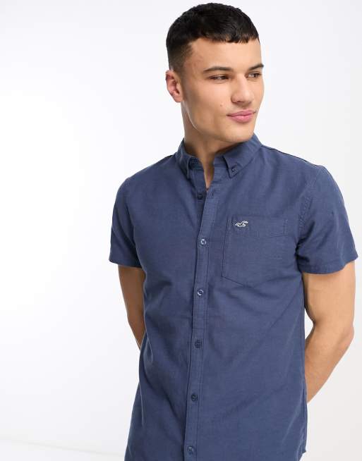 Camisetas manga corta hollister shop