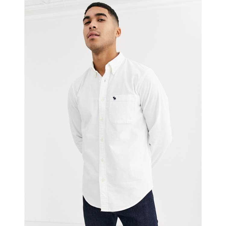 Abercrombie and fitch camisas new arrivals
