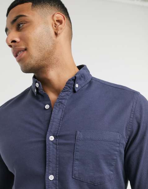 Camisas para hombre baratas en rebajas ASOS