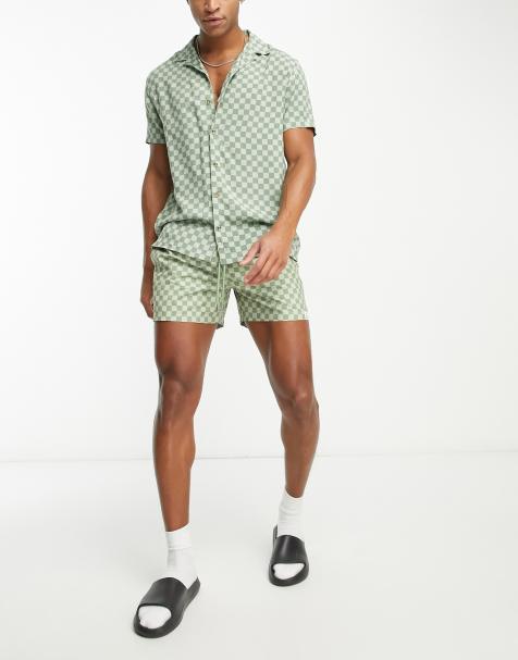 Ropa de Playa para Hombre Outfit de playa para hombre ASOS