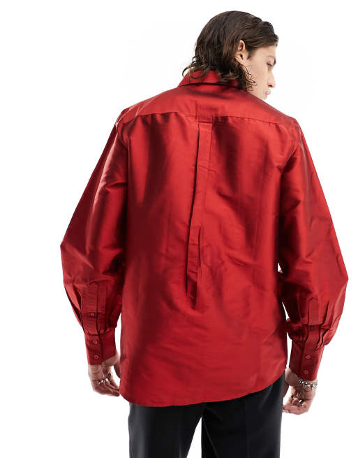 Bluson tipo camisa on sale