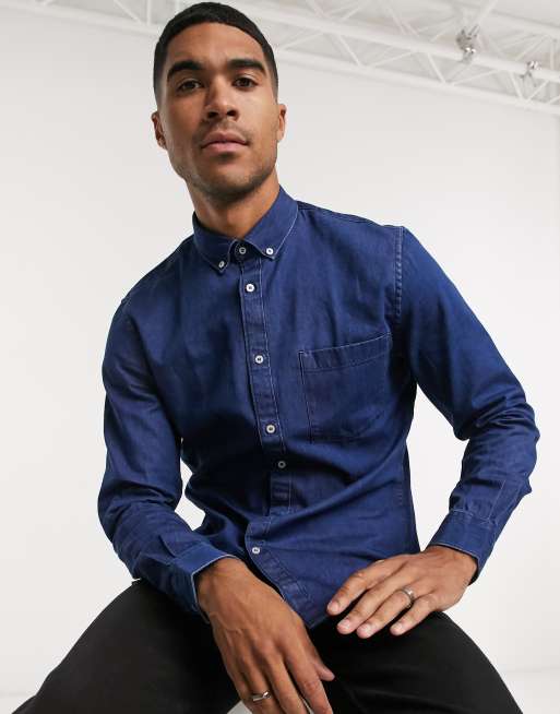 Camisa celio best sale