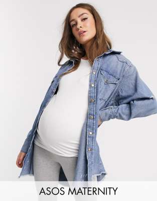 camisa blanca mujer asos