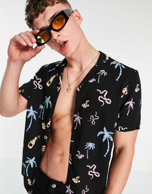 Camisa veraniega hotsell