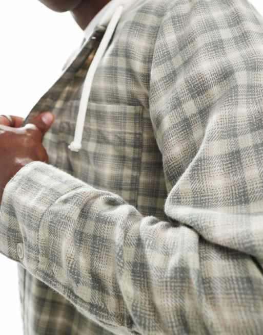 Hollister Franela Camisas De Cuadros Para Mujer Hollister Hombres