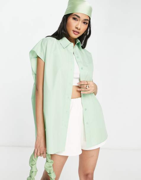 3 - Rebajas en camisas y blusas | Moda Mujer ASOS