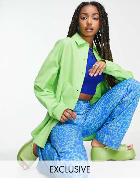 Rebajas camisas | Moda Mujer | ASOS