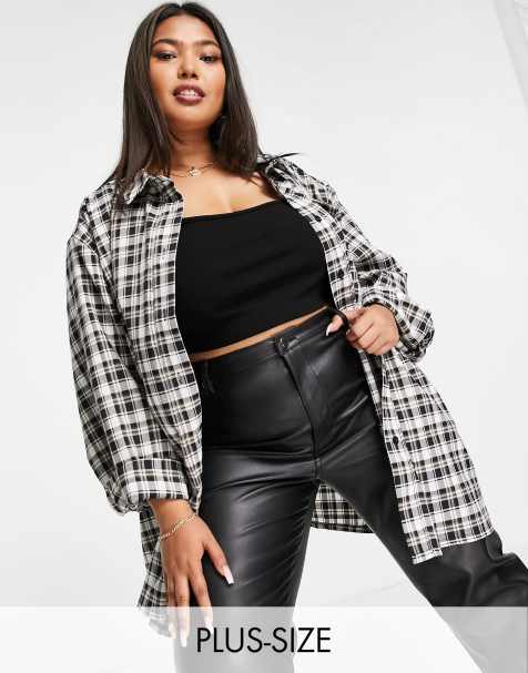 Página - Rebajas en camisas y blusas Moda Mujer |