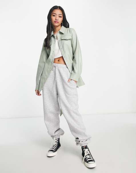 Rebajas camisas | Moda Mujer | ASOS