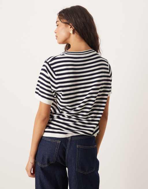 Jerseys Y Camisetas Mujer Primavera-verano| Confecciones Castillo