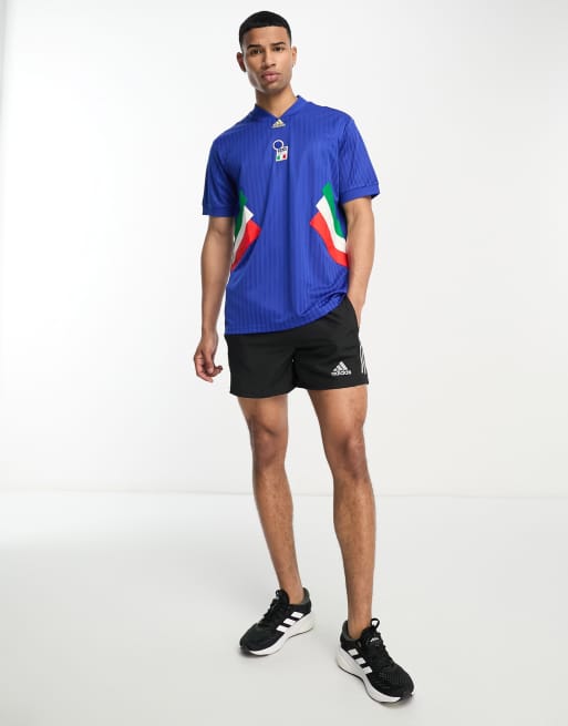 adidas Camiseta Icon España - Azul