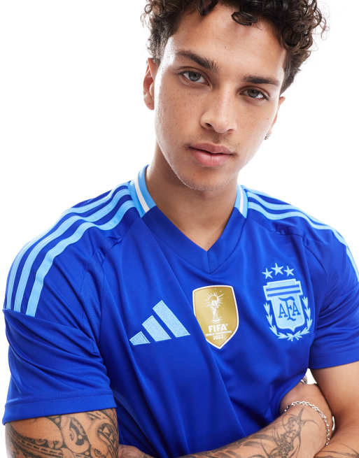 Adidas segunda seleccion hotsell