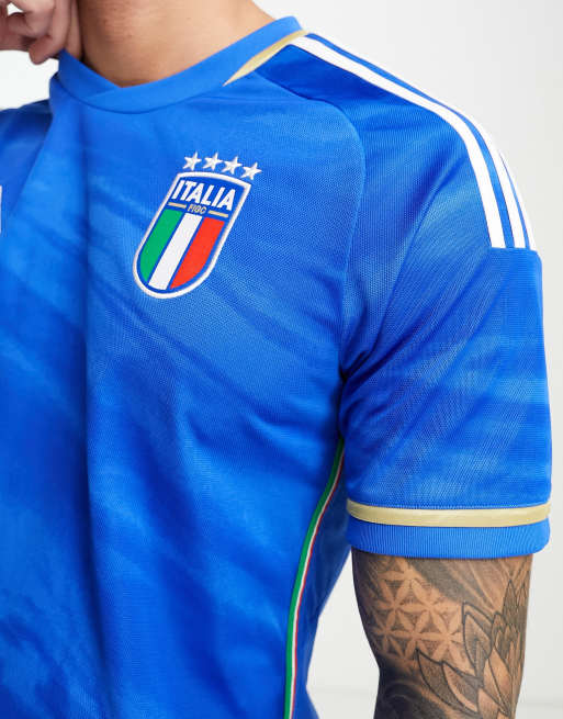 Jersey seleccion italiana hot sale