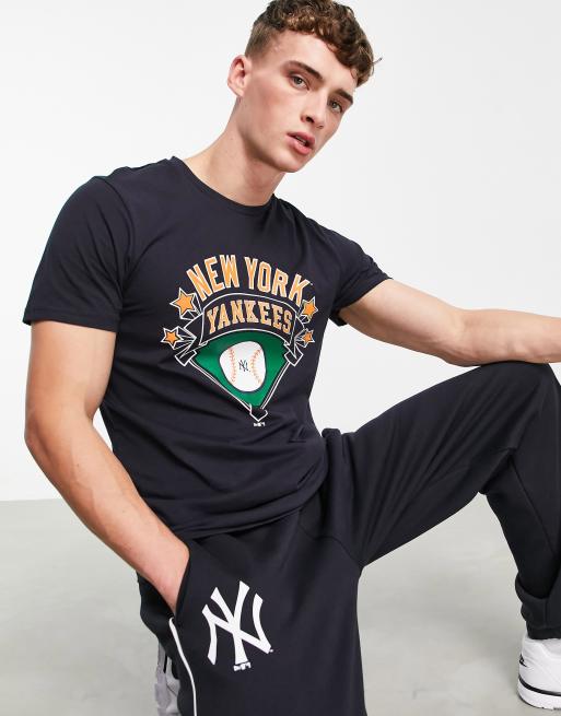 Camiseta Nike New York Yankees Marino