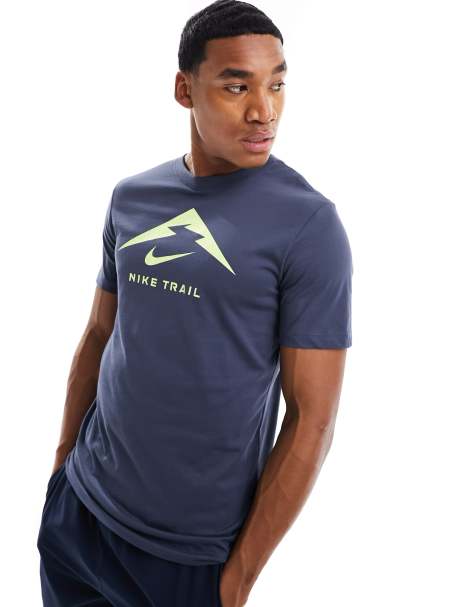 Camisetas Trail Running Hombre Puma