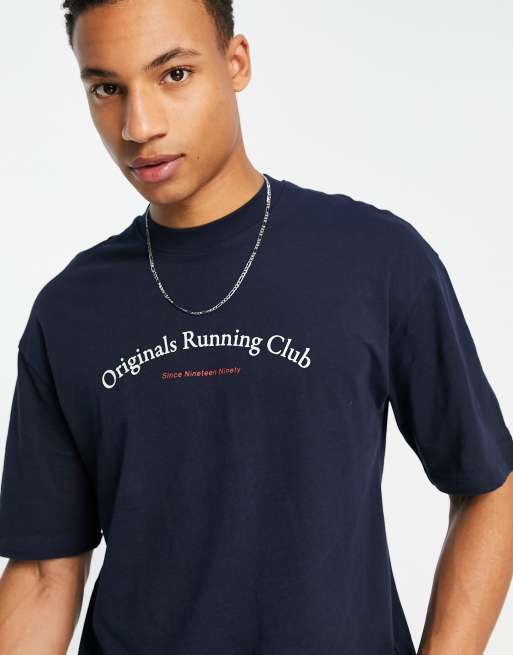 Camiseta cheap running original