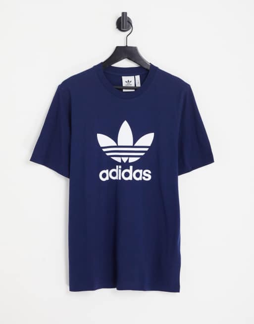 Adidas x azul oscuro discount