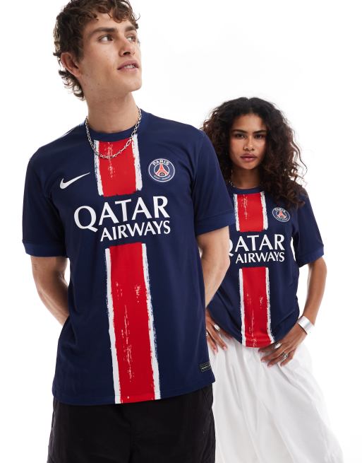 Paris saint germain equipacion hotsell