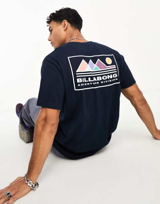 Billabong camisetas best sale