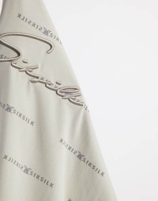 Chaqueta siksilk reflectante hot sale