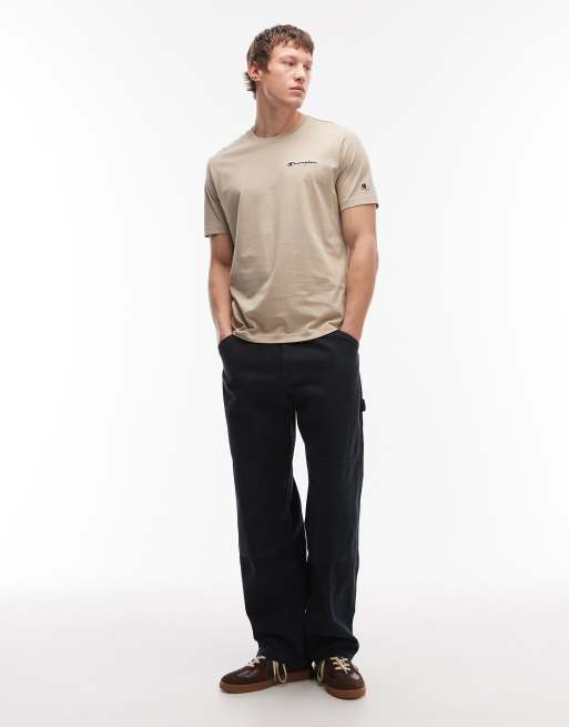 Camiseta beis Icons de Champion, 2 de 5