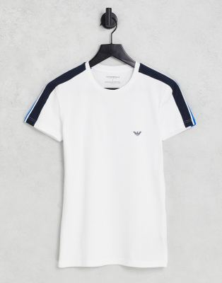 camisetas armani hombre