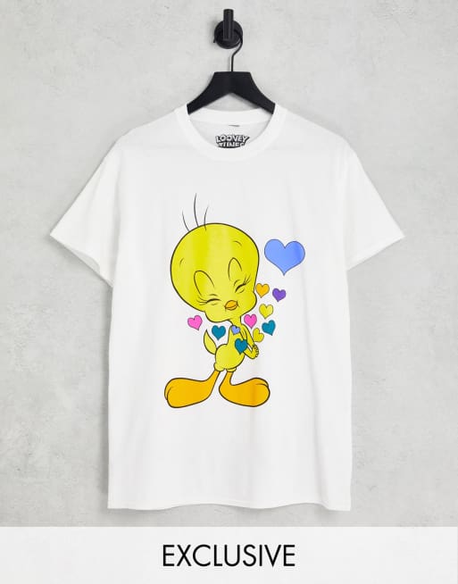 Camiseta piolin shop