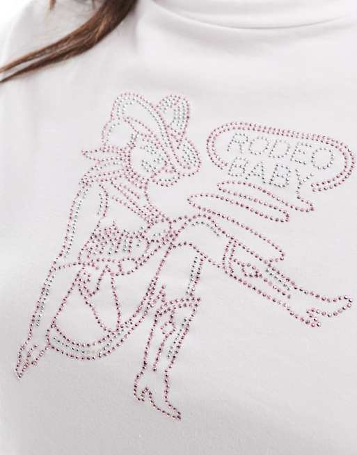 Dragon Ball Bershka Camiseta Con Estampado De Dragon Bershka