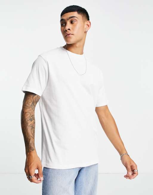 Camiseta blanca con estampado de <em>Crash Bandicoot</em> de ASOS DESIGN, 2 de 4