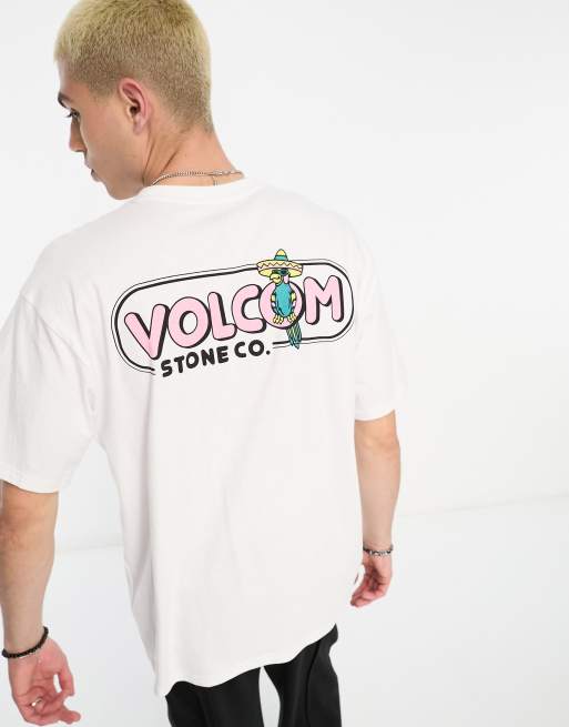 Ropa Volcom Hombre En Linea - Volcom Venta Online