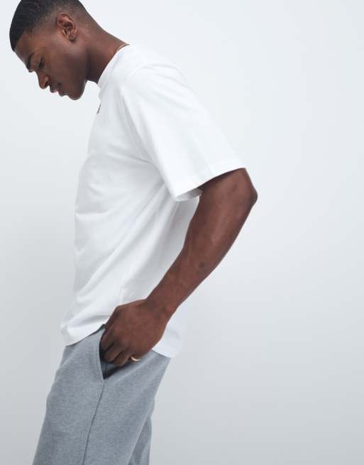Camiseta blanca con estampado en la espalda Food Fun de The North Face, 4 de 7