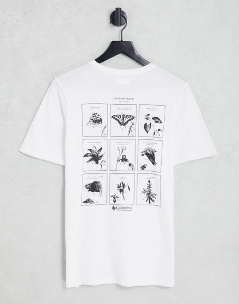  Reebok Camiseta clásica con logotipo vectorial para hombre :  Ropa, Zapatos y Joyería