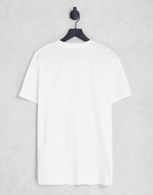 Camiseta blanca con estampado "NYC Run Club" de New Look, 4 de 4