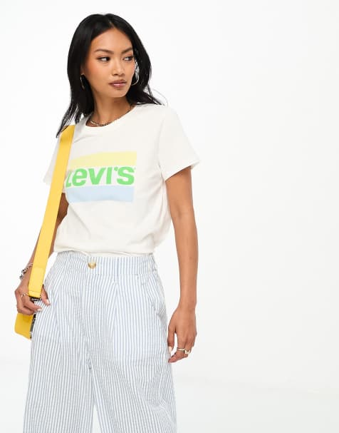 Asos levis online mujer