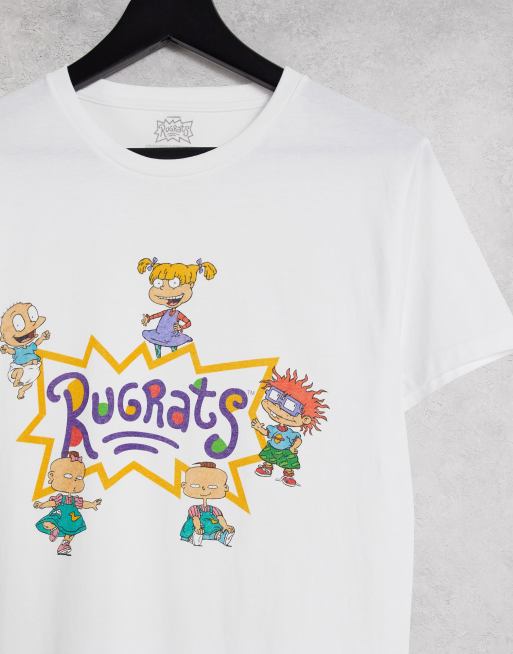 Camisetas De Los Rugrats Ubicaciondepersonascdmxgobmx 0629