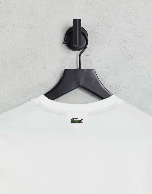 Lacoste Logo Blanco Y Negro Ubicaciondepersonascdmxgobmx 4192