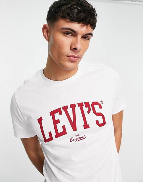 Levi's | Ver vaqueros, camisas y de Levi&#39;s 501 |