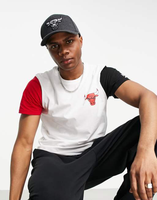 Playeras de los bulls hot sale