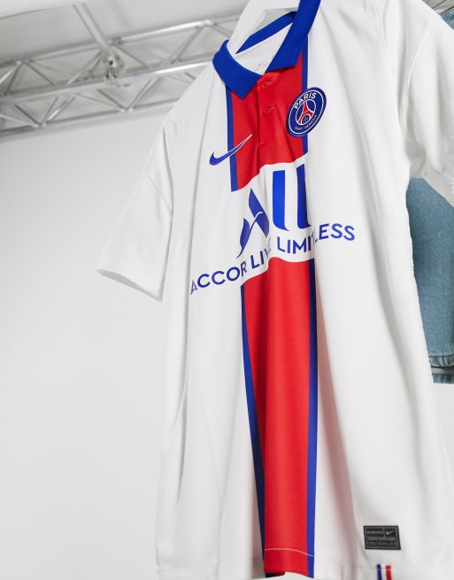 Tercera equipacion psg online 2020